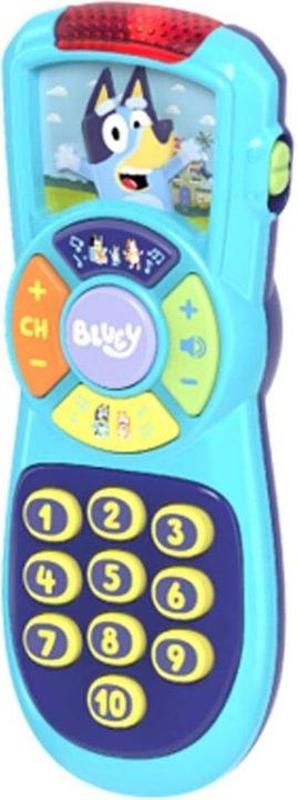 Bluey 's Remote Control