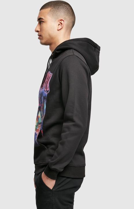 Produktbild MT Wonderful Hoody - 12967 (L)