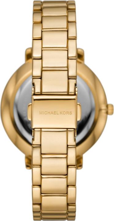 Immagine prodotto Michael Kors Damenuhr Pyper (Orologio da polso analogico, 38 mm)