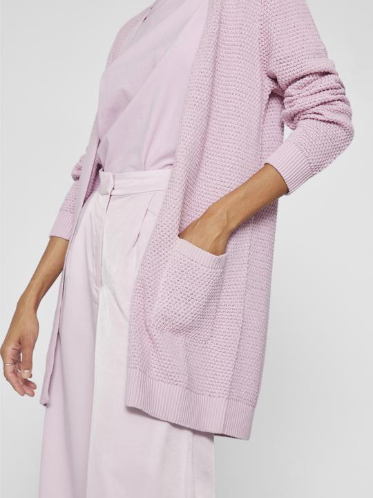 Produktbild Vila Basic Strickjacke (XXL)