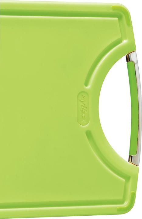 Actual product image Zyliss Cutting board