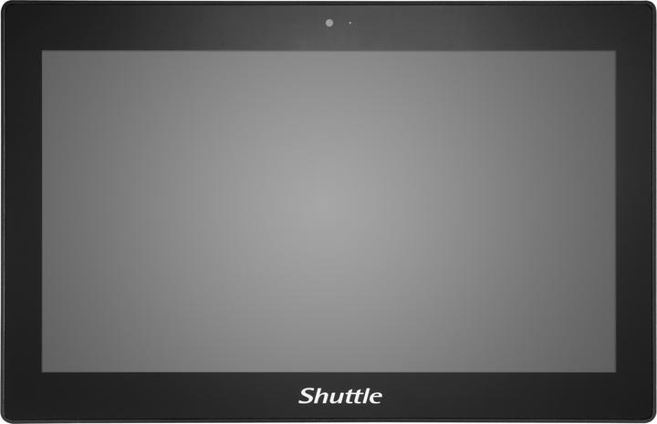 Immagine prodotto Shuttle Barebone AIO P15WL01-i5 15,6" i5-8365UE Blu (Intel Core i5-8365UE)