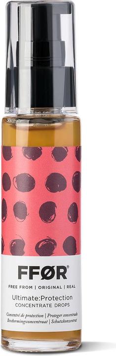 Produktbild Ffor ULTIMATE: Protection Concentrate Drops (30 ml)