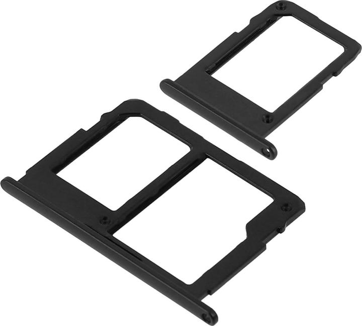 Produktbild Avizar Ersatz Sim-Halter Galaxy J3 2017 (SIM-Halterung, Galaxy J3 (2017))