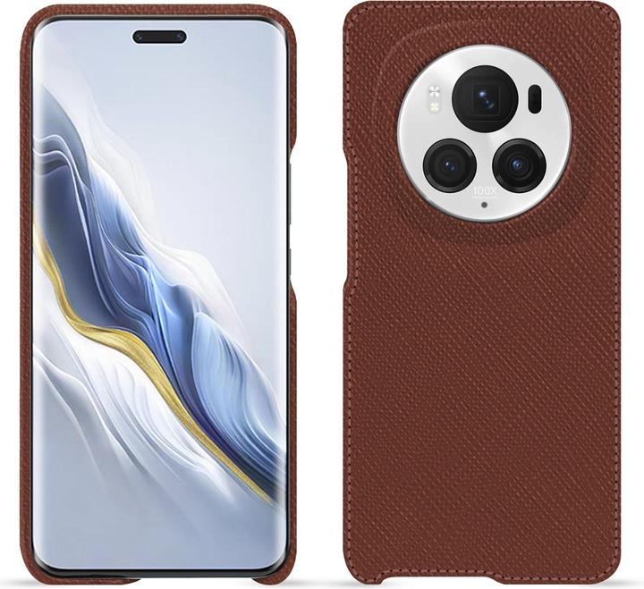 Image du produit Noreve Coque en cuir (Honor Magic6 Pro)