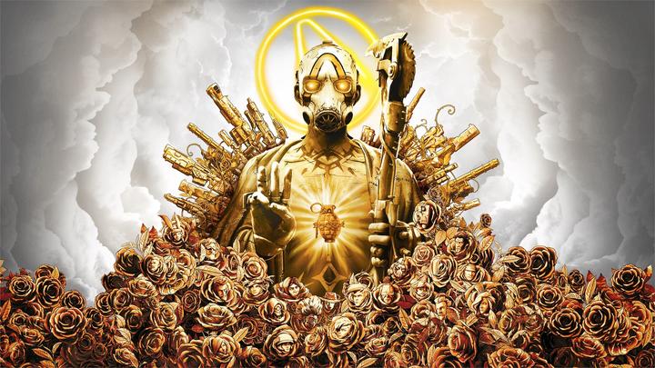 Produktbild Microsoft Borderlands 3: Ultimate Edition (Xbox One X, Xbox Series X, Xbox One S, Xbox Series S)