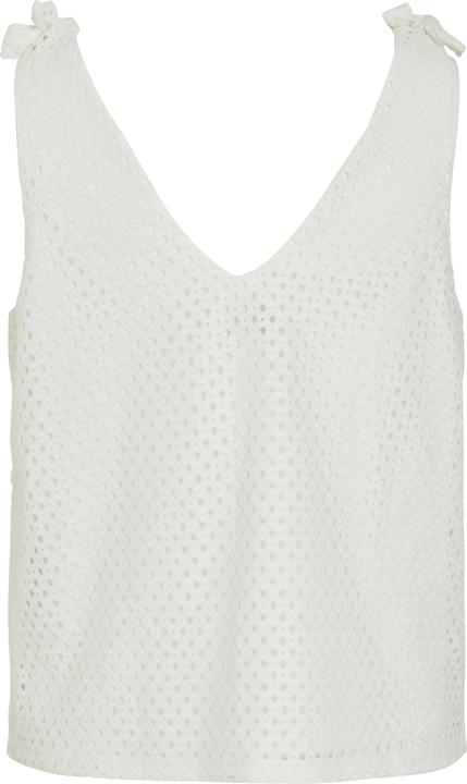 Image du produit Vila V-Ausschnitt Top (XL)