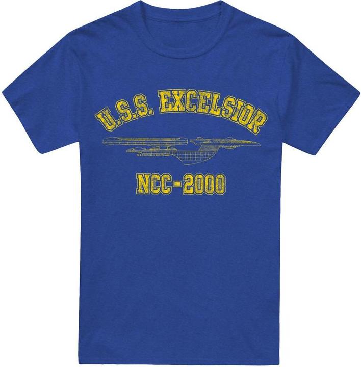 Immagine prodotto Excelsior Athletic Maglietta Adulto Unisex (S)