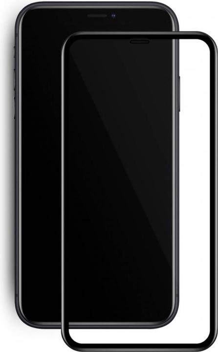 Image du produit Woodcessories Premium Glass 3D (1 pièce(s), Apple iPhone X)
