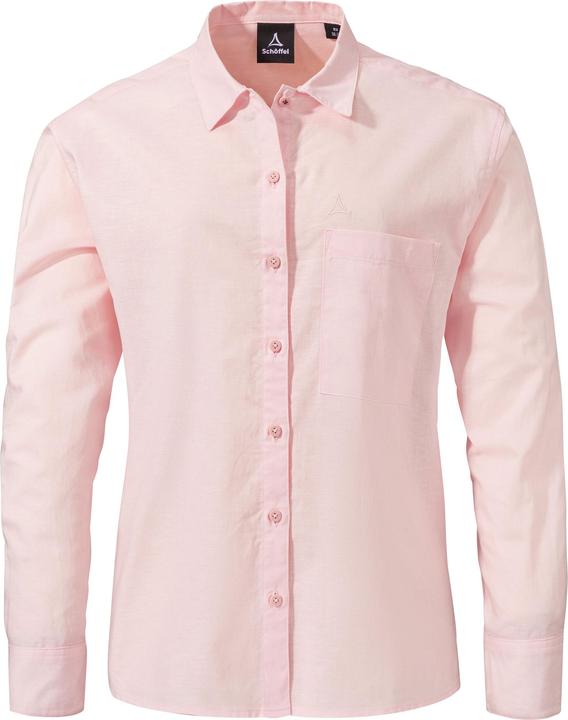 Schöffel Blouse Style Chanduy WMS (L)