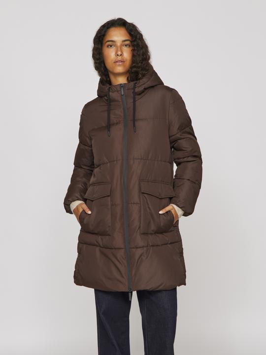 Immagine prodotto Vila Cappotto puffer con cappuccio (44)