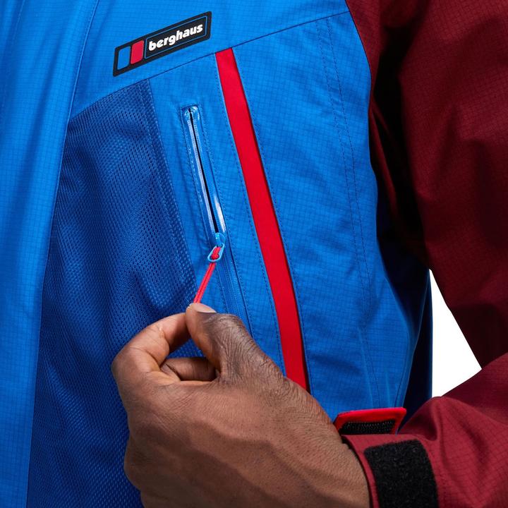 Immagine prodotto Berghaus U Storm 25 Jkt (Jacke) (XL)