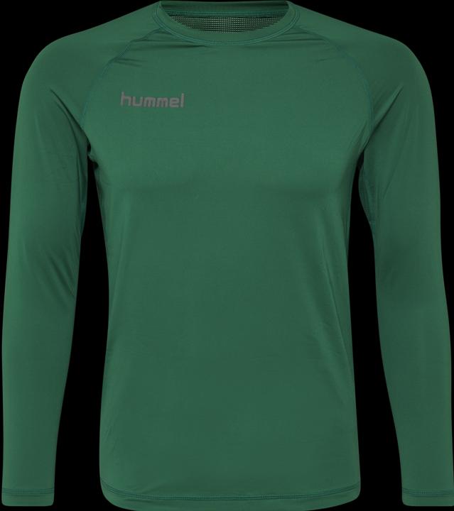 Actual product image hummel First Performance Jersey L/S (S)