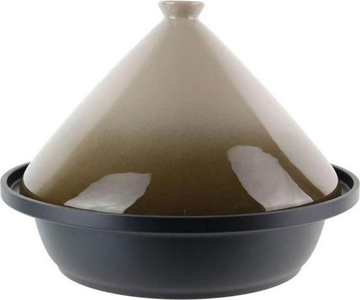 Image du produit Tefal Tajine (30.20 cm, Pot à tajine, Aluminium)