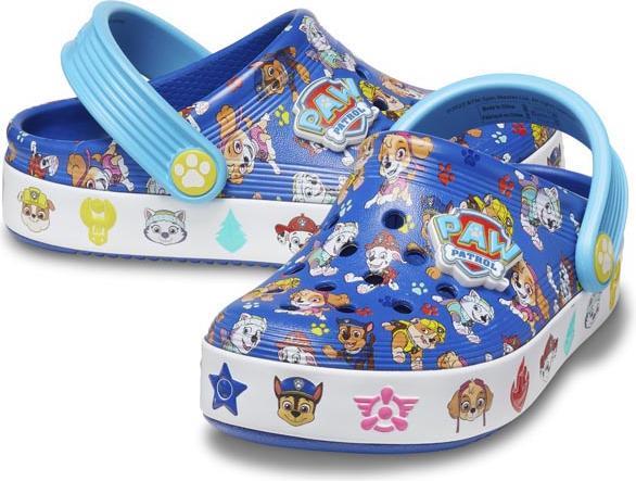 Immagine prodotto Crocs Zoccolo Off Court Paw Patrol di T's (25)