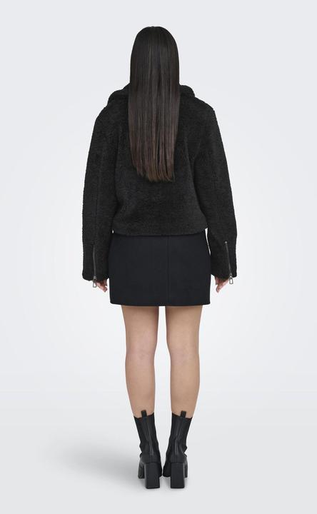 Image du produit Only ONLVERONA Teddyfell Jacke Teddyfell Jacke (XL)