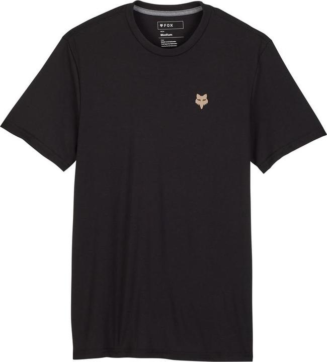 Immagine prodotto Fox Tee 24 Interferire Tech Ss Blk (S)
