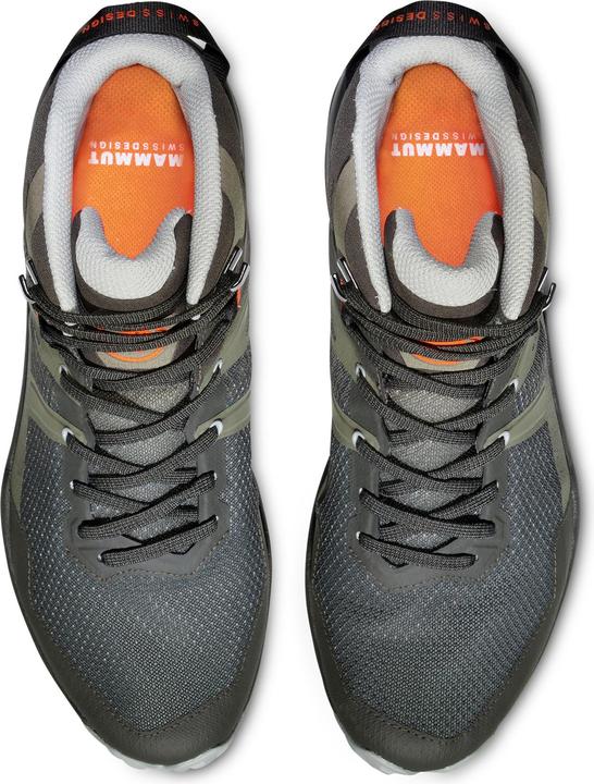 Produktbild Mammut Sertig II Mid GTX Men (42 2/3)