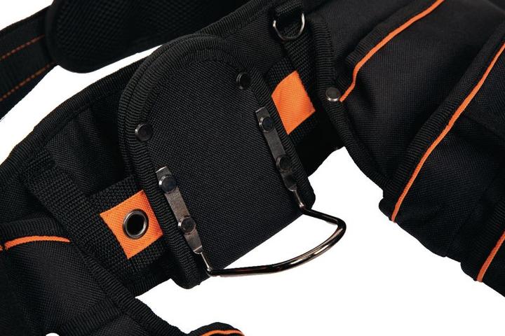 Actual product image Kendo Tool belt