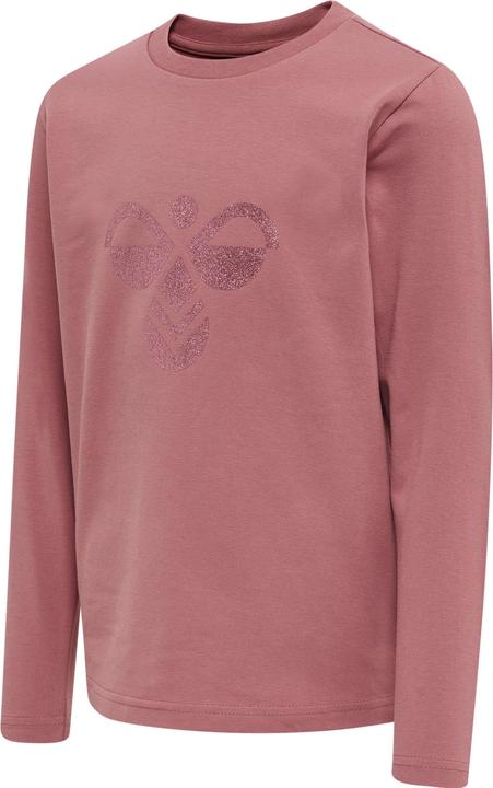 hummel Glitter T-Shirt L/S