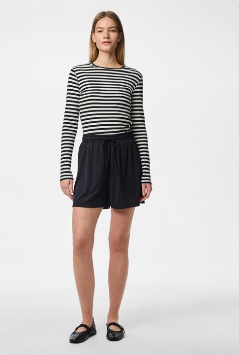 Produktbild Pieces Pcanora Hw Shorts Bc (S)