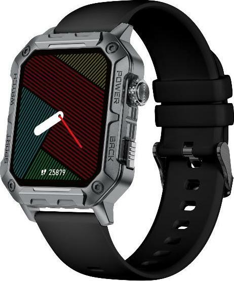 Image du produit Nilox Montre intelligente sportive Trailwatch