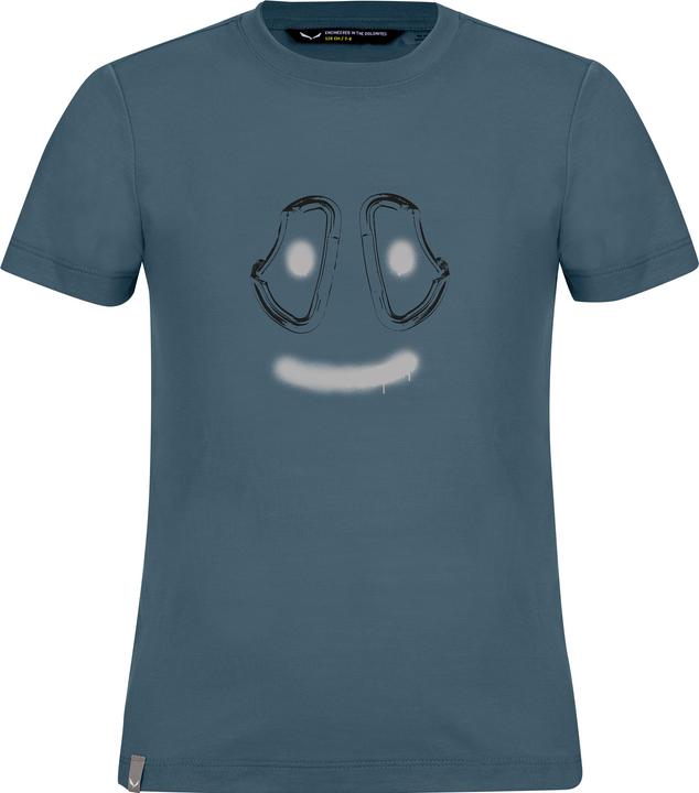Salewa Graphic Dry S/S