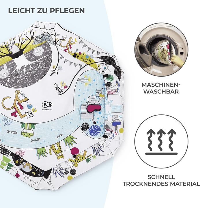Produktbild KinderKraft Smartplay