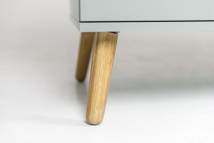 Produktbild tenzo Dot (192 x 43 x 86 cm)
