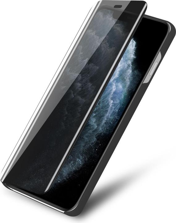 Image du produit Cadorabo Book Smart View Couverture miroir (Apple iPhone 11 Pro)