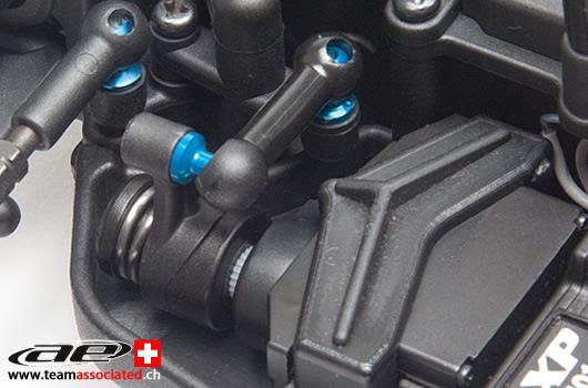 Produktbild Team Associated Truck Buggy RC18B2/T2 (Kit)