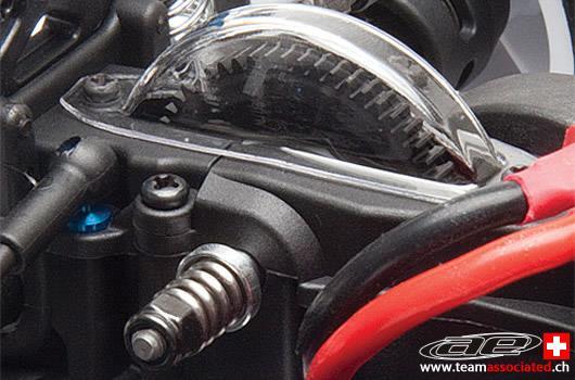 Produktbild Team Associated Truck Buggy RC18B2/T2 (Kit)