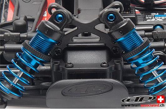 Produktbild Team Associated Truck Buggy RC18B2/T2 (Kit)