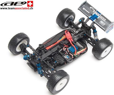 Produktbild Team Associated Truck Buggy RC18B2/T2 (Kit)