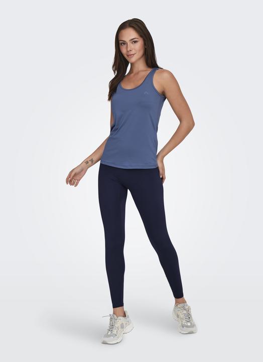 Produktbild Only Play Enger Schnitt Super-High Waist Leggings Sportleggings (S)