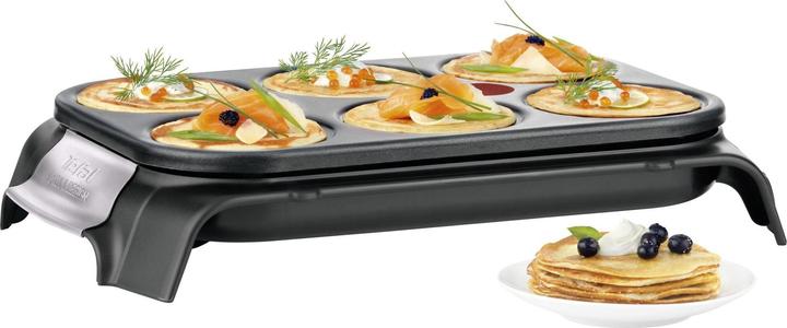 Image du produit Tefal Inox & Design