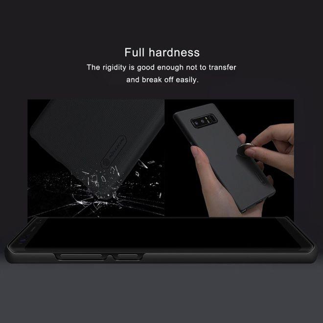 Image du produit Nillkin Série bouclier super dépoli (Samsung Galaxy Note 8)