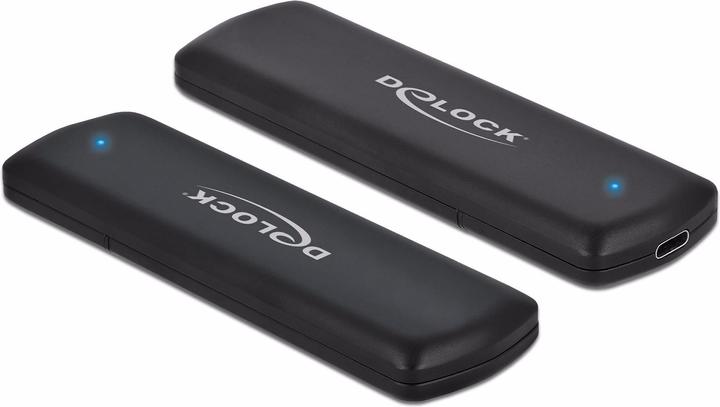 Actual product image Delock 42615 (M.2)