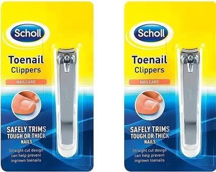 Produktbild Scholl Toenail