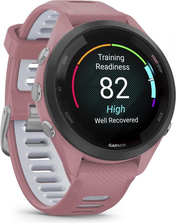 Garmin Forerunner 265S (42 mm)