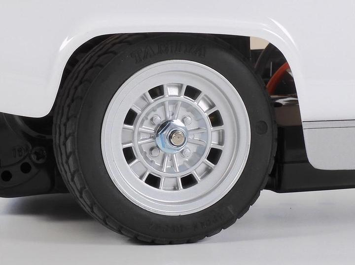 Actual product image Tamiya Lotus Europa Special (Kit)
