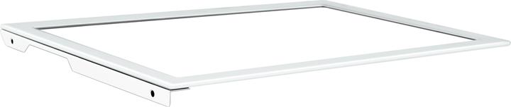 Actual product image Deepcool View Panel 100 White
