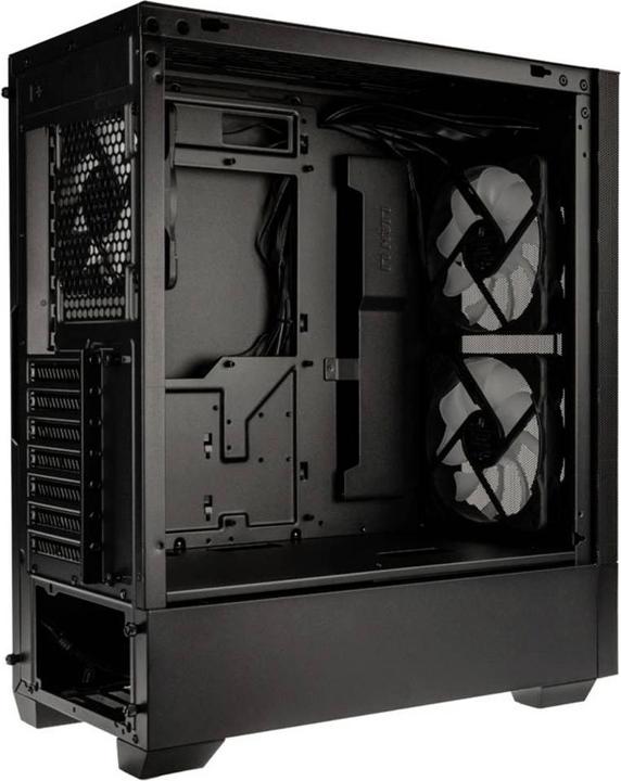 Actual product image Lian-Li LANCOOL 205 Mesh C Midi Tower (ATX, Mini-ITX, mATX)