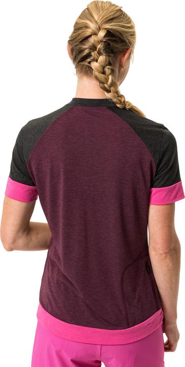 Actual product image Vaude Altissimo (XS)