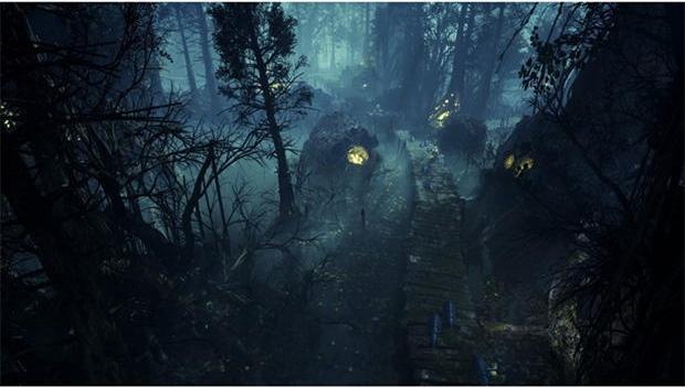 Image du produit Nacon Gaming Dragonkin: The Banished (PS5, DE, FR)