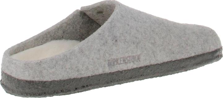 Actual product image Birkenstock Zermatt Shearling FE (48)