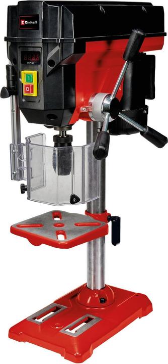 Einhell TE-BD 550 E