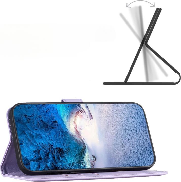 Immagine prodotto Binfen Color Sony Xperia 10 VI - Custodia Cover BINFEN (Sony Xperia 10 VI)