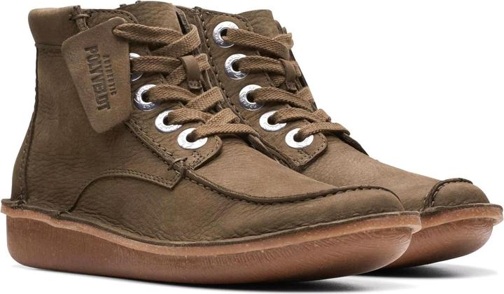 Produktbild Clarks Funny Cedar (39)