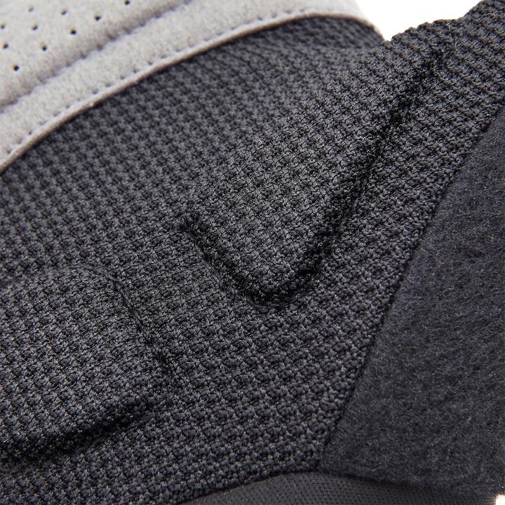Produktbild Reebok Fitness-Handschuhe grau (M)